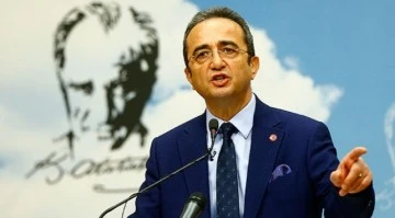 B&uuml;lent Tezcan, "D&uuml;nyada Sadece Bize Nasip Oldu"