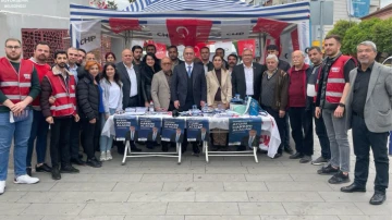 B&uuml;lent Tezcan, "Se&ccedil;men Artık Değişim İstiyor"