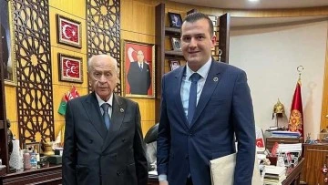 Burak Pehlivan, Bah&ccedil;eli ile g&ouml;r&uuml;şt&uuml;