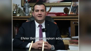 Burak Pehlivan'ın Videosu Beğeni Topladı