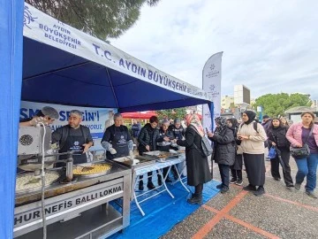 B&uuml;y&uuml;kşehir Belediyesi İsmet Sezgin&rsquo;i andı