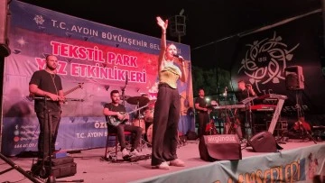 B&uuml;y&uuml;kşehir Belediyesi yaz etkinliklerine devam ediyor