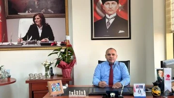 B&uuml;y&uuml;kşehir&rsquo;de spor G&uuml;leser&rsquo;e emanet