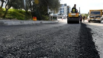 B&uuml;y&uuml;kşehir'den 'yol' uyarısı