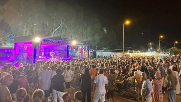 B&uuml;y&uuml;kşehir&rsquo;in k&uuml;lt&uuml;r etkinlikleri devam ediyor
