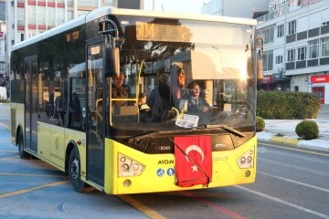 B&uuml;y&uuml;kşehirden &lsquo;şehit&rsquo; hassasiyeti