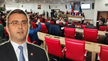 B&uuml;y&uuml;kşehirin yeni başkan vekili Altıntaş oldu
