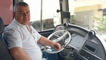 Canını hi&ccedil;e saydı