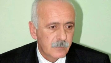CEMİYET BAŞKANI DEMİREL'İN ACI G&Uuml;N&Uuml;