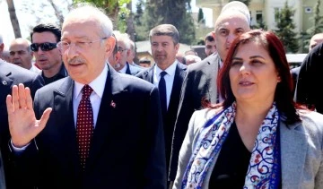 &Ccedil;er&ccedil;ioğlu bayramı depremzedelerle ge&ccedil;irdi