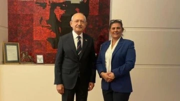 &Ccedil;er&ccedil;ioğlu: 'İktidara koşuyoruz'