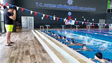 &Ccedil;ER&Ccedil;İOĞLU&rsquo;NDAN 35 BRANŞTA YAZ KURSU