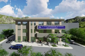 &Ccedil;ER&Ccedil;İOĞLU&rsquo;NDAN SAĞLIK ALANINDA DEV YATIRIM: G&Ouml;Z HASTANESİ