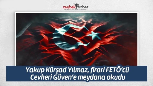 Cevheri G&uuml;ven "İTİNE"