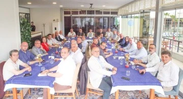CHP Aydın Kılı&ccedil;daroğlu'nu Cumhurbaşkanı yapmaya kararlı