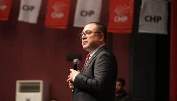 CHP Aydın Milletvekili Evrim Karakoz'dan zamlara tepki