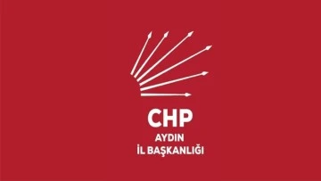 CHP&rsquo;de 3 il&ccedil;e adayı belli oldu
