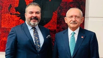 CHP'de Adıg&uuml;zel'in yerine Devrim Barış &Ccedil;elik getirildi