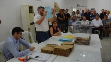 CHP Didim il&ccedil;e kongresi ger&ccedil;ekleştirildi