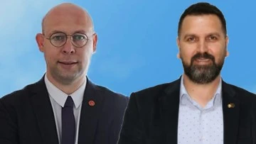 CHP Efeler'de iki aday yarışacak