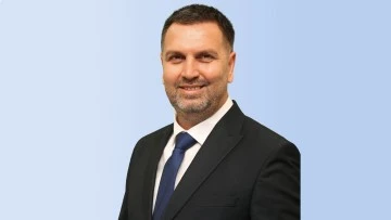 CHP Efeler İl&ccedil;e Başkan Adayı Kemerci&rsquo;den &ldquo;Se&ccedil;im G&uuml;venliği&rdquo; a&ccedil;ıklaması