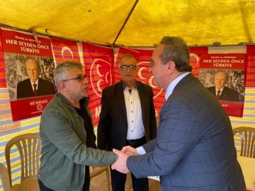 CHP Genel Başkan Yardımcısı B&uuml;lent Tezcan, &ldquo;Bu kişi ya siyaset acemisidir ya da bir yalancıdır&rdquo;