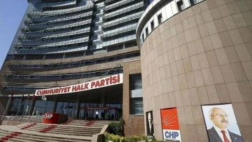 CHP Genel Merkezi'nden kritik adaylık genelgesi