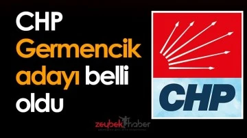 CHP Germencik adayı belli oldu