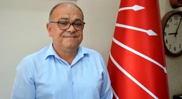 CHP İl Başkanı Saat&ccedil;ı Milletvekili B&uuml;lb&uuml;l'&uuml; hedef aldı