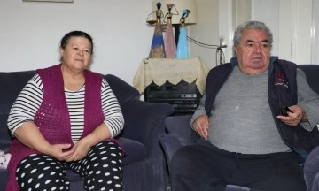 CHP'li Akkentli'ye &ouml;vg&uuml; dolu s&ouml;zler