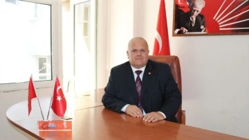 CHP&rsquo;li Alptekin: Hepsi farkında, gidiyorlar artık