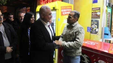CHP'li &Ccedil;ankır: Cumhuriyetimizin ikinci y&uuml;zyılında &uuml;reten bir T&uuml;rkiye olacağız