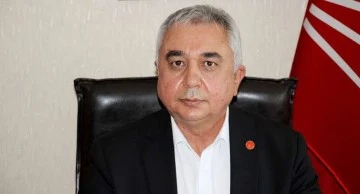 CHP'Lİ &Ccedil;ANKIR: &Uuml;LKEMİZİ AYDINLIK YARINLARA TAŞIMAK İ&Ccedil;İN &Ccedil;ALIŞMALARA DEVAM EDECEĞİZ  
