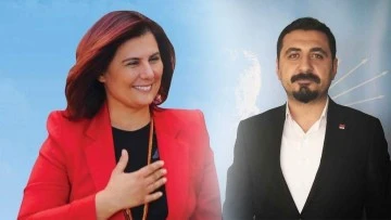 CHP'li Din&ccedil;: &Ouml;zlem &Ccedil;er&ccedil;ioğlu nereye gitse alkışlarla karşılanıyor