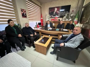 CHP&rsquo;li G&ouml;kmen : &ldquo;&Ccedil;ift&ccedil;imiz en değerlimiz. Desteğimiz hep olacak!&rdquo; 