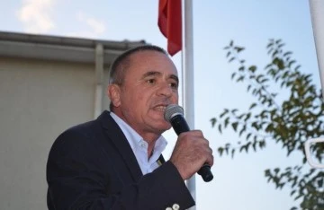 CHP&rsquo;li G&uuml;rbilek&rsquo;ten AKP&rsquo;li G&ouml;k&ccedil;e&rsquo;ye tepki