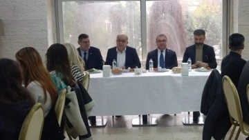 CHP&rsquo;li Hikmet Saat&ccedil;ı: "Sonu&ccedil; aynı olacak"