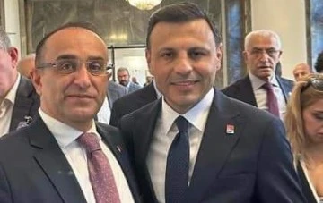 CHP&rsquo;li Kalaycı Ankara&rsquo;ya &ccedil;ıkarma yaptı