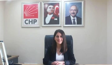 CHP'Lİ KILIN&Ccedil;: BU SE&Ccedil;İM KADIN CİNAYETLERİNE G&Ouml;Z YUMANLAR İLE "İSTANBUL S&Ouml;ZLEŞMESİ YAŞATIR" DİYENLER ARASINDA OLACAK