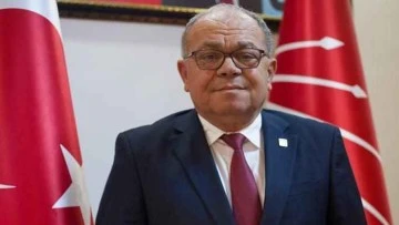 CHP'li Saat&ccedil;ı: &ldquo;Yanlış adam, yandaş politikalar&rdquo;