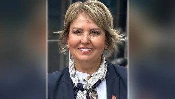 CHP&rsquo;li &Uuml;n&uuml;var&rsquo;dan dikkat &ccedil;eken &ccedil;ıkış
