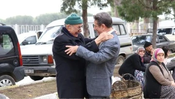CHP&rsquo;li Yetişkin g&ouml;n&uuml;lleri kazanmaya devam ediyor