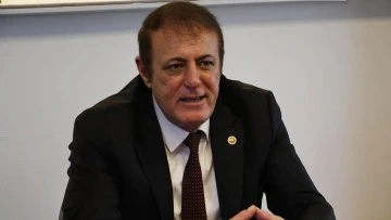 CHP'li Yıldız'ın acı g&uuml;n&uuml;