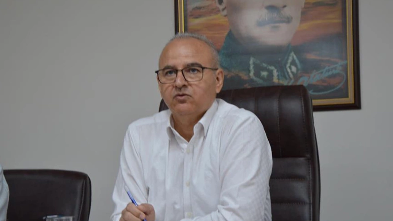 CHP'nin &Ccedil;ine Belediye başkan adayı belli oldu