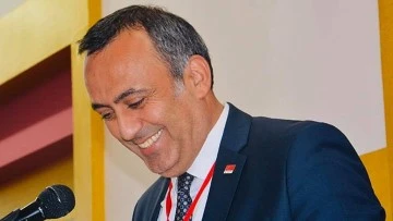 CHP&rsquo;nin Nazilli adayı Serkan Sevim mi olacak?