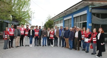 CHP S&Ouml;KE VE AKKENTLİ HIZ KESMİYOR&nbsp;