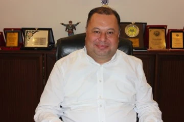 &Ccedil;ine Belediye Başkanı Din&ccedil;er'in cenaze programı belli oldu