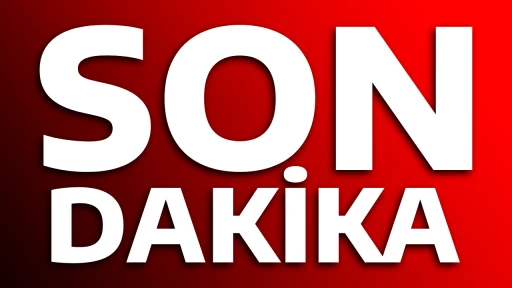 &Ccedil;ine&rsquo;de Dinamit Fabrikasında Patlama: 2 İş&ccedil;i Yaralı