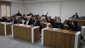 &Ccedil;ine&rsquo;de yeni belediye başkanı se&ccedil;ilecek