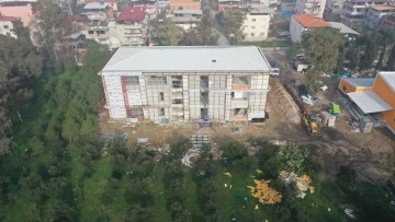 &Ccedil;ine Gen&ccedil;lik Merkezi&rsquo;nde sona gelindi